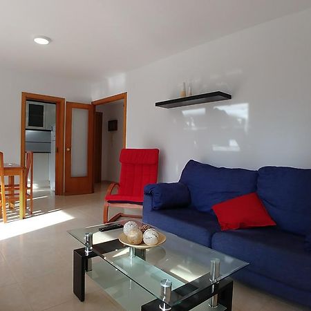 Lg Nice Apartment Calafell Exterior photo